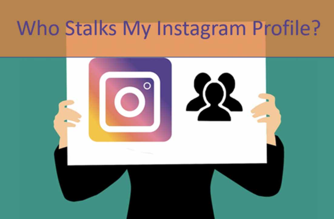 Instagram profilimi kimlerin görüntülediğini öğrenmek için üçüncü taraf uygulamaları kullanma